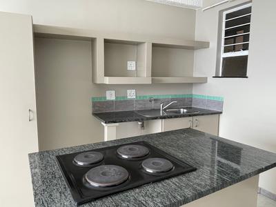 Apartment / Flat For Rent in Berea, Johannesburg