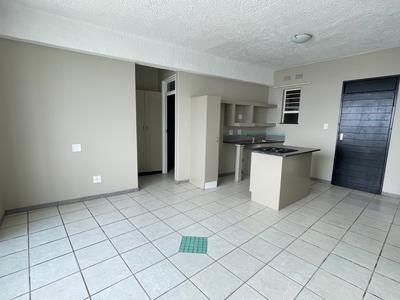 Apartment / Flat For Rent in Berea, Johannesburg