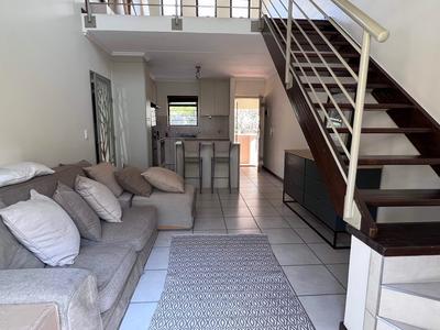 Apartment / Flat For Rent in Bryanston, Sandton