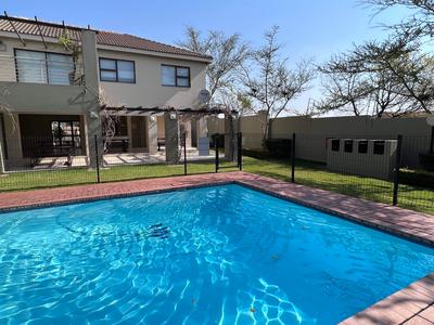 Apartment / Flat For Rent in Bryanston, Sandton