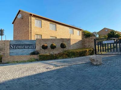 Apartment / Flat For Rent in North Riding, Randburg
