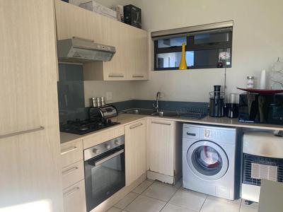 Apartment / Flat For Rent in Broadacres, Sandton