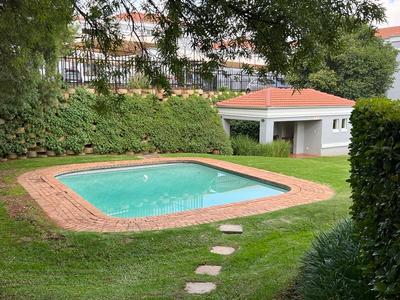 Apartment / Flat For Rent in Northcliff, Johannesburg