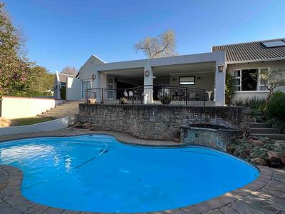 House For Rent in Duxberry, Sandton