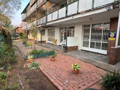 Apartment / Flat For Rent in Windsor West, Randburg