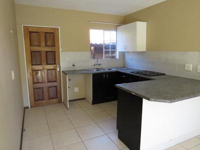 Apartment / Flat For Rent in Wilgeheuwel, Roodepoort
