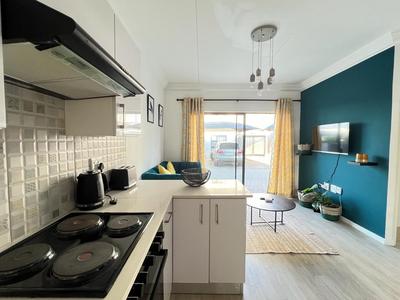 Apartment / Flat For Rent in Edenburg, Sandton