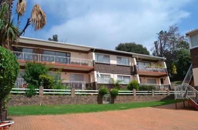 Apartment / Flat For Rent in Bruma, Johannesburg