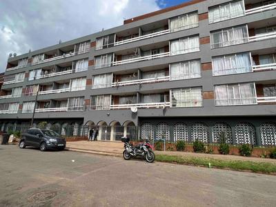 Apartment / Flat For Rent in Yeoville, Johannesburg