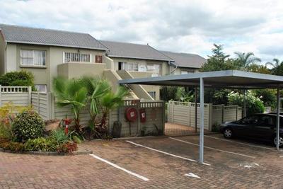 Apartment / Flat For Rent in Vorna Valley, Midrand