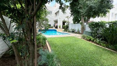 Apartment / Flat For Rent in Edenburg, Sandton