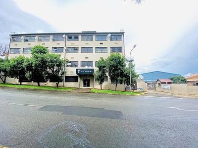 Apartment / Flat For Sale in Bertrams, Johannesburg
